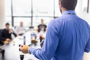 Presentation Skills