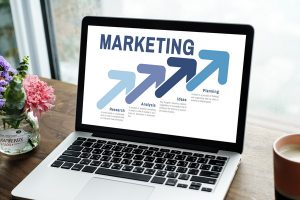 Online Marketing