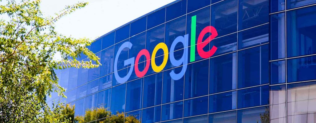 Google Google