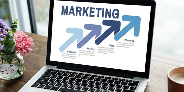 Online Marketing